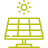 Usinas Solares